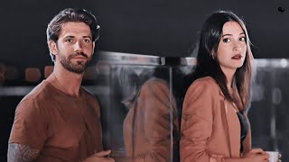 Ajda Pekkan Bi tik || Ozan & Deniz |||   Edit by Zeus Resimi