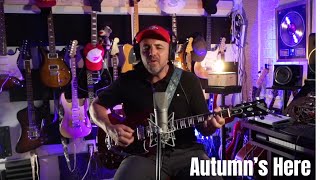 Hawksley Workman &quot;Autumn&#39;s Here&quot; - Live Studio Performance