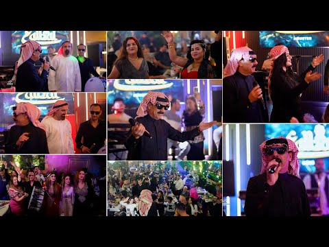   عمر سليمان حفلة المانيا مونستر مطعم مطعم عالبال الشيف هاكوب