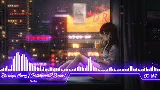 [Nightcore] JOELINA - Breakup Song (ChristopherR Remix)