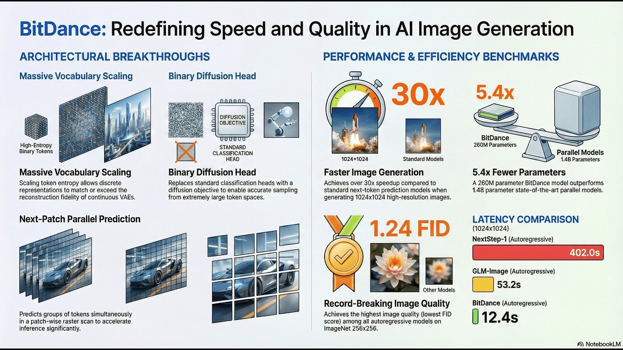 BitDance: Scaling Autoregressive Generative Models with Binary Tokens