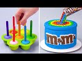 Color Explosion: Ultimate Guide to Vibrant Cake Decorating Techniques