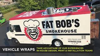 Introducing Streamline Designs, Certified Vinyl Graphics Professionals in Buffalo, NY by Streamline Designs . . . Design-Print-Install Pros 39 views 4 years ago 38 seconds