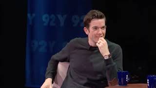 John Mulaney Being a Soft Boy for 8 Minutes and 37 Seconds