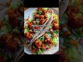 the vegan meals that made my meat-eating friends shut up #viral #vegan #recipes #usa #ad