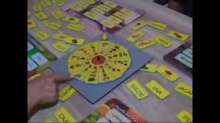 Jogo da Roleta das palavras screenshot 5