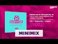Kontor Top Of The Clubs Vol. 90 (Official Minimix HD)