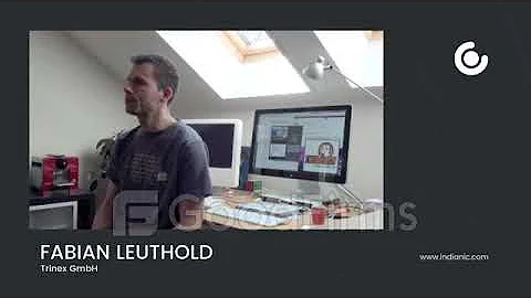 Video Review for IndiaNIC