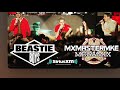 Mix Master Mike-Beastie Channel Mix