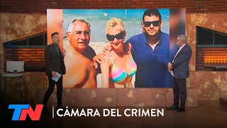 CÁMARA DEL CRIMEN (Programa completo del 20/03/2021)