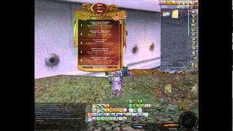 Entropia Universe: "Hall of Fame" - Slideshow