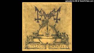 Mayhem - Trinity