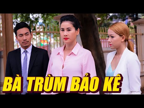 Phim Việt Nam Hay 2022 | Bà Trùm Bảo Kê Full HD | Phim Lẻ Tình Cảm Việt Nam Mới Nhất 2022