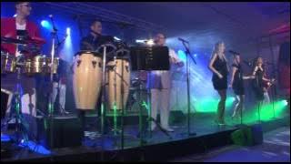 LA CUCHARACHA-Petre Geambasu Show Band