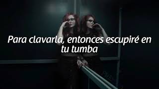 The Pretty Reckless - Witches Burn [sub español]