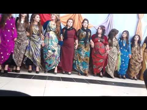 Irani dance