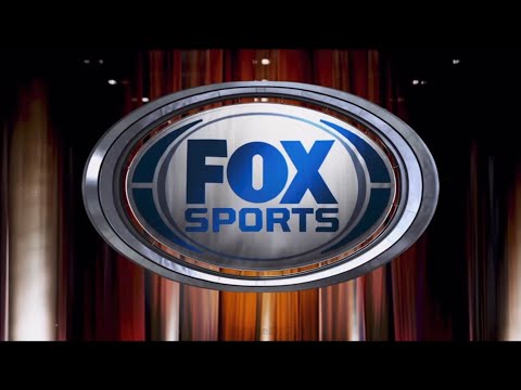 Fox sports soccer intro. Fall 2022