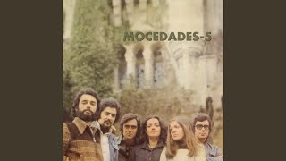 Video thumbnail of "Mocedades - El Vendedor ((Remasterizado))"