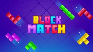 Block Match Puzzle - Blast Game screenshot 4
