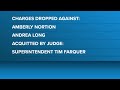 Charges dropped against 2 Mercer County School District employees in student records case