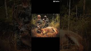 A story written by the mountain..A moment frozen in time..A hunt of a lifetime. #BVO #HWC