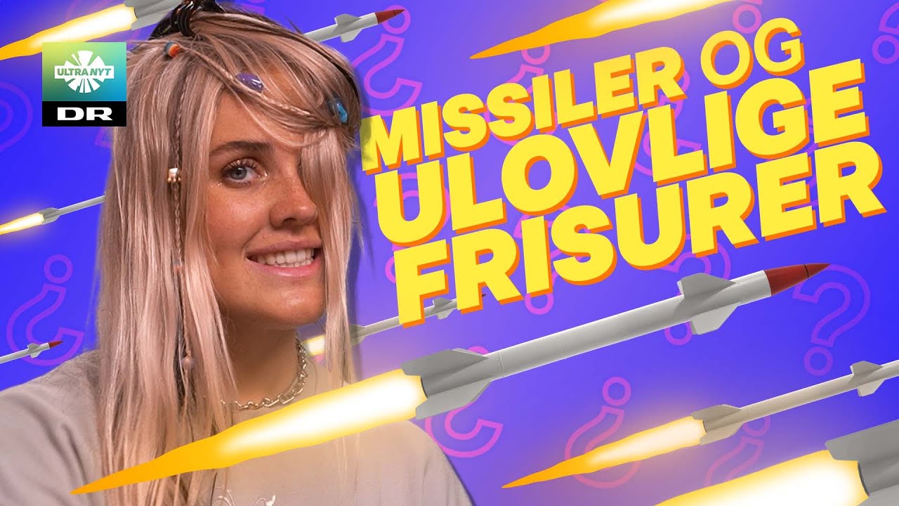 Hvem der? | Verdens MEST lukkede land