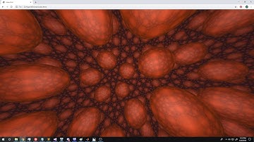 Ray-Traced Hyperbolic Tessellations