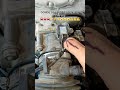 DÓNDE SE UBICA EL SENSOR TPS!!! #electronicaautomotriz #automobile