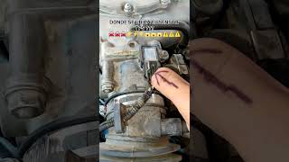 DÓNDE SE UBICA EL SENSOR TPS!!! #electronicaautomotriz #automobile