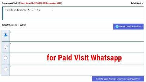 MTH405 Quiz 1 Solution fall 2021