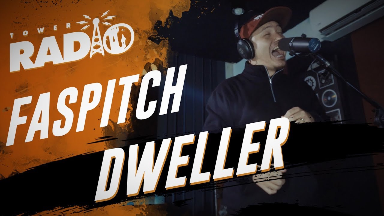 Tower Radio - Faspitch - Dweller