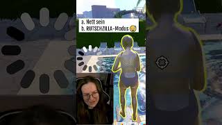 RUTSCHZILLA eskaliert! #Shorts #letsplaydeutsch #waterparksimulator #SimulatorDeutsch #GamingFail