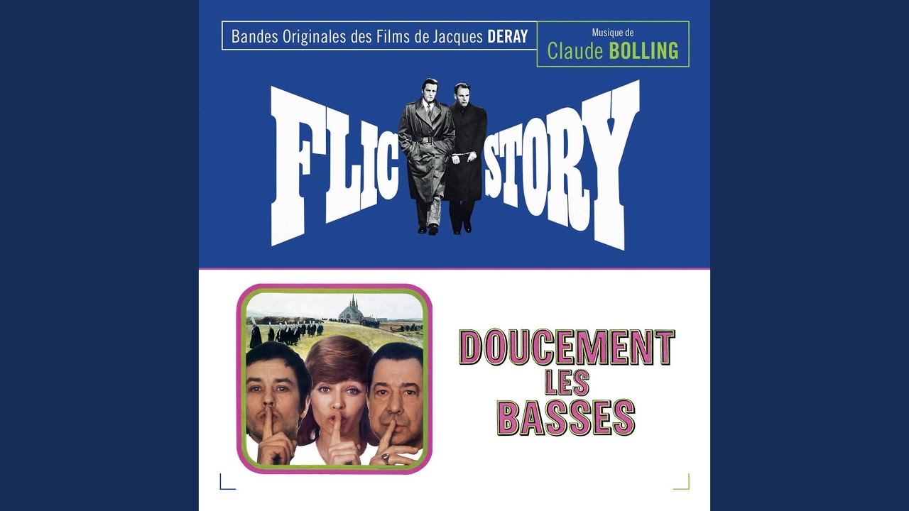 Paris Rétro (Final)