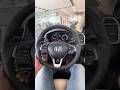 Honda City ZX Dashboard  #city #honda #dashboard #interior #steeringwheel #carshorts for