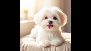 Magnificent Maltese: 10 Astonishing Facts That Will Amaze You! Discover the Magic Now! by Yukie The Pom Pom and Snowie The Poodle 232 views 1 month ago 10 minutes, 17 seconds