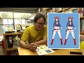 江口寿史インタビュー ２質感へのこだわり