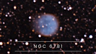 4K Ngc 6781