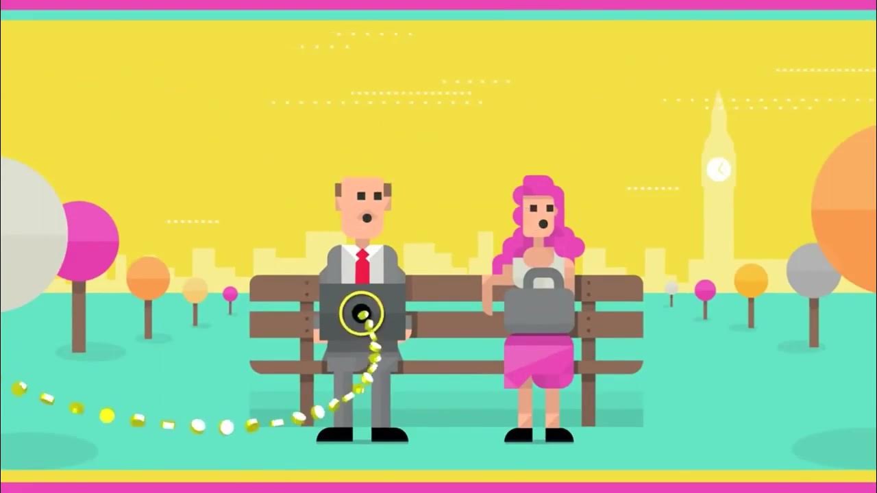 An animated look at Sophos Unified Threat Management YouTube