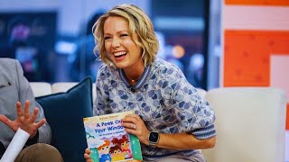 Earth Odyssey with Dylan Dreyer: What You’ll See on January 11th, 2025 on NBC