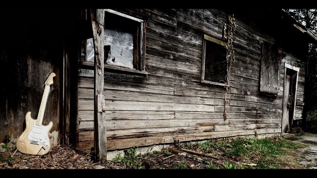 Don't Know Where I'd Be