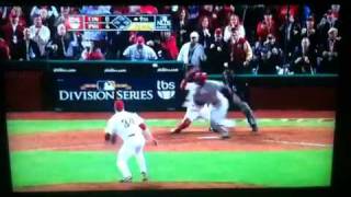 Roy Halladay Post Season No-Hitter