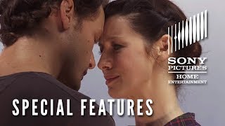 OUTLANDER: Season 3 Blu-ray SPECIAL FEATURES CLIP 