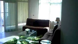 Palm Island Jueirah 3 bedroom for sale living master bedroom