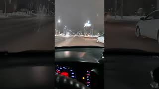 Астана аралап