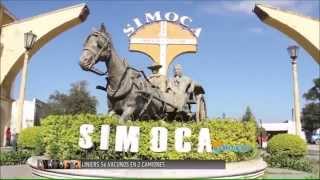 Simoca - Pampero TV - TV Pública