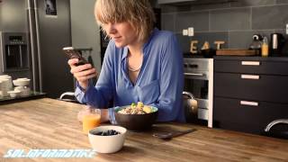 Z Launcher by Nokia screenshot 4