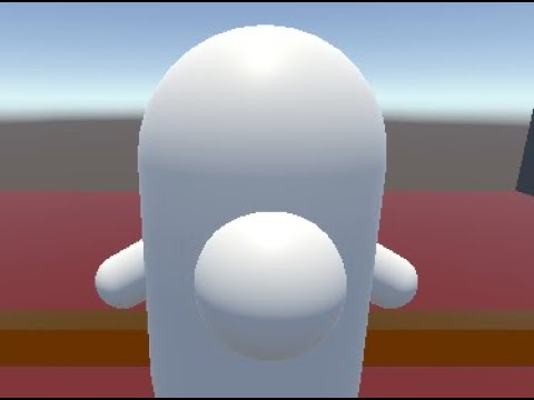 Unity testing project (28.11) - YouTube