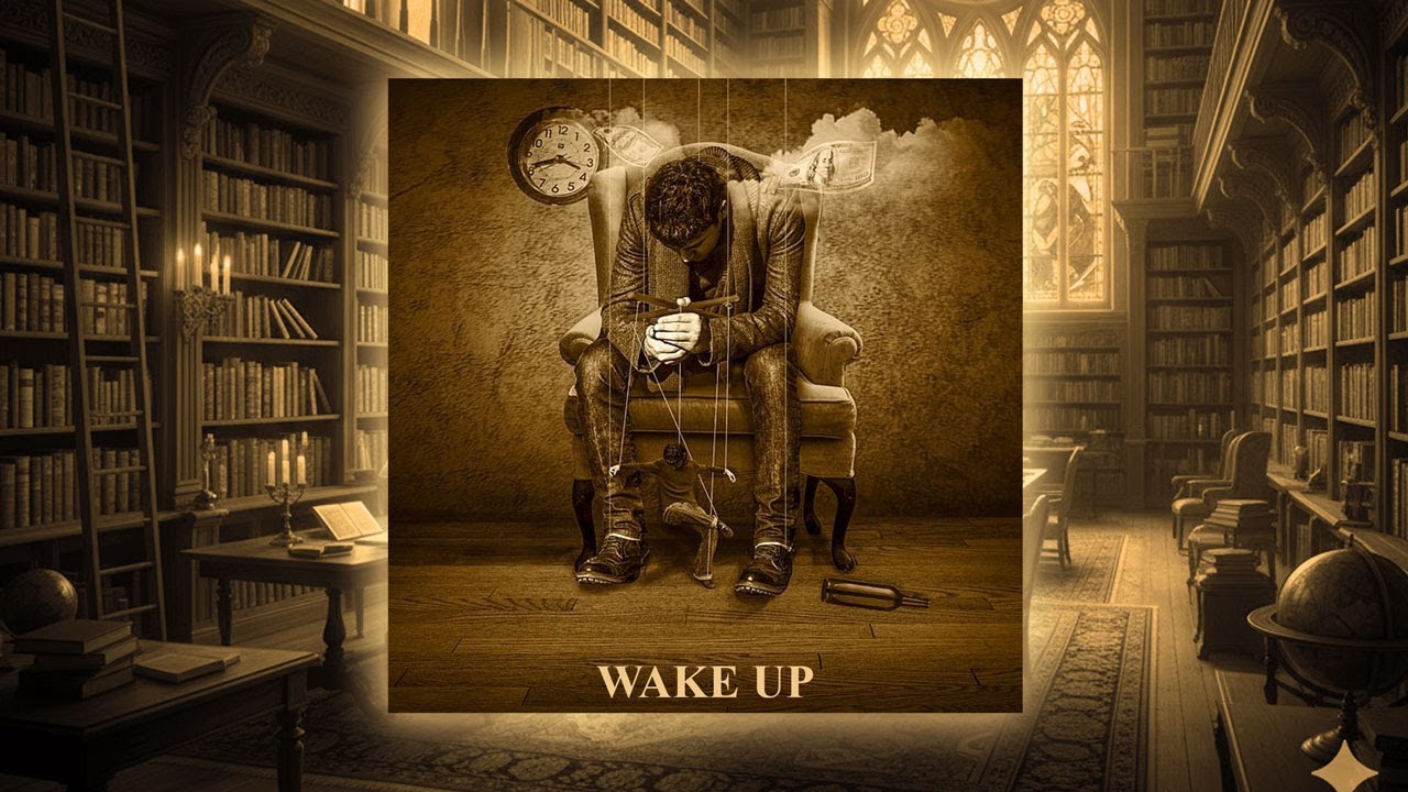 Young Street - WAKE UP