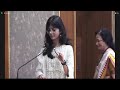 VIJIGISHU-2023 | Theme:- Emerging Contours of India's Foreign Policy Amidst Global | 28th Sep 2023