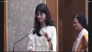 VIJIGISHU-2023 | Theme:- Emerging Contours of India's Foreign Policy Amidst Global | 28th Sep 2023
